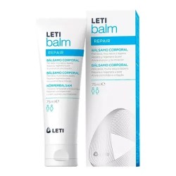 Letibalm Repair Bálsamo Corporal, 75ml.
