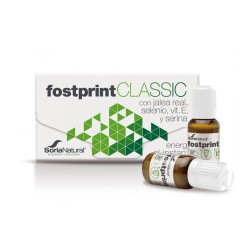 Soria Natural Fost sprint classic, 20 ampolas