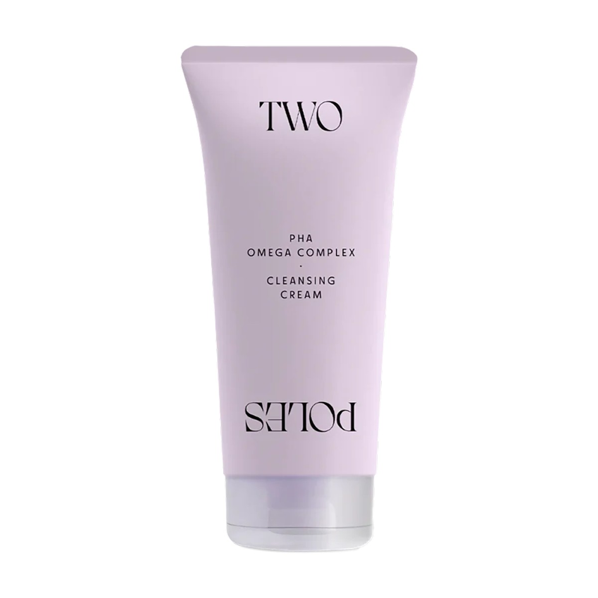 Two Poles Cleansing Cream, 100 ml