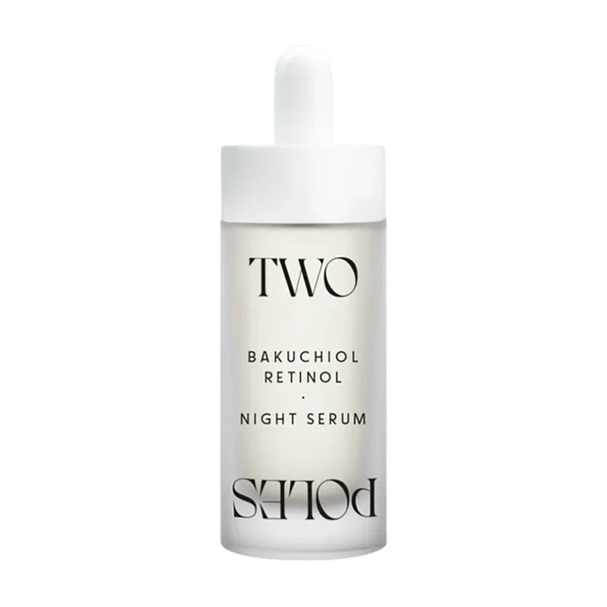 Two Poles Night Serum, 20 ml