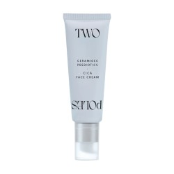Two Poles Cica Face Cream, 50 ml
