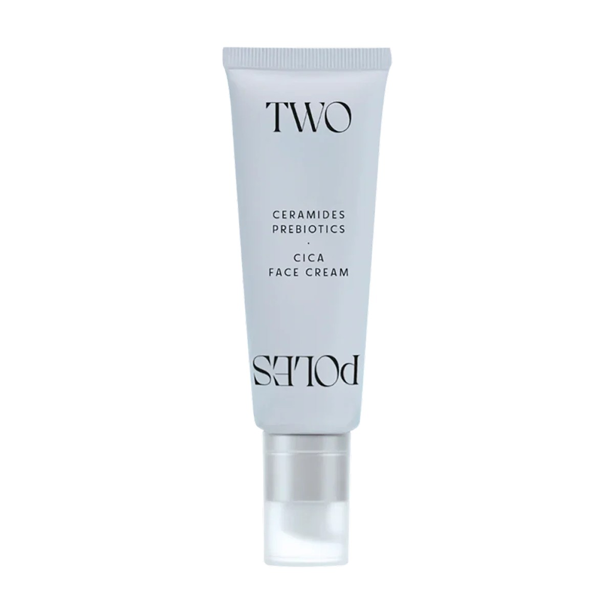 Two Poles Cica Face Cream, 50 ml