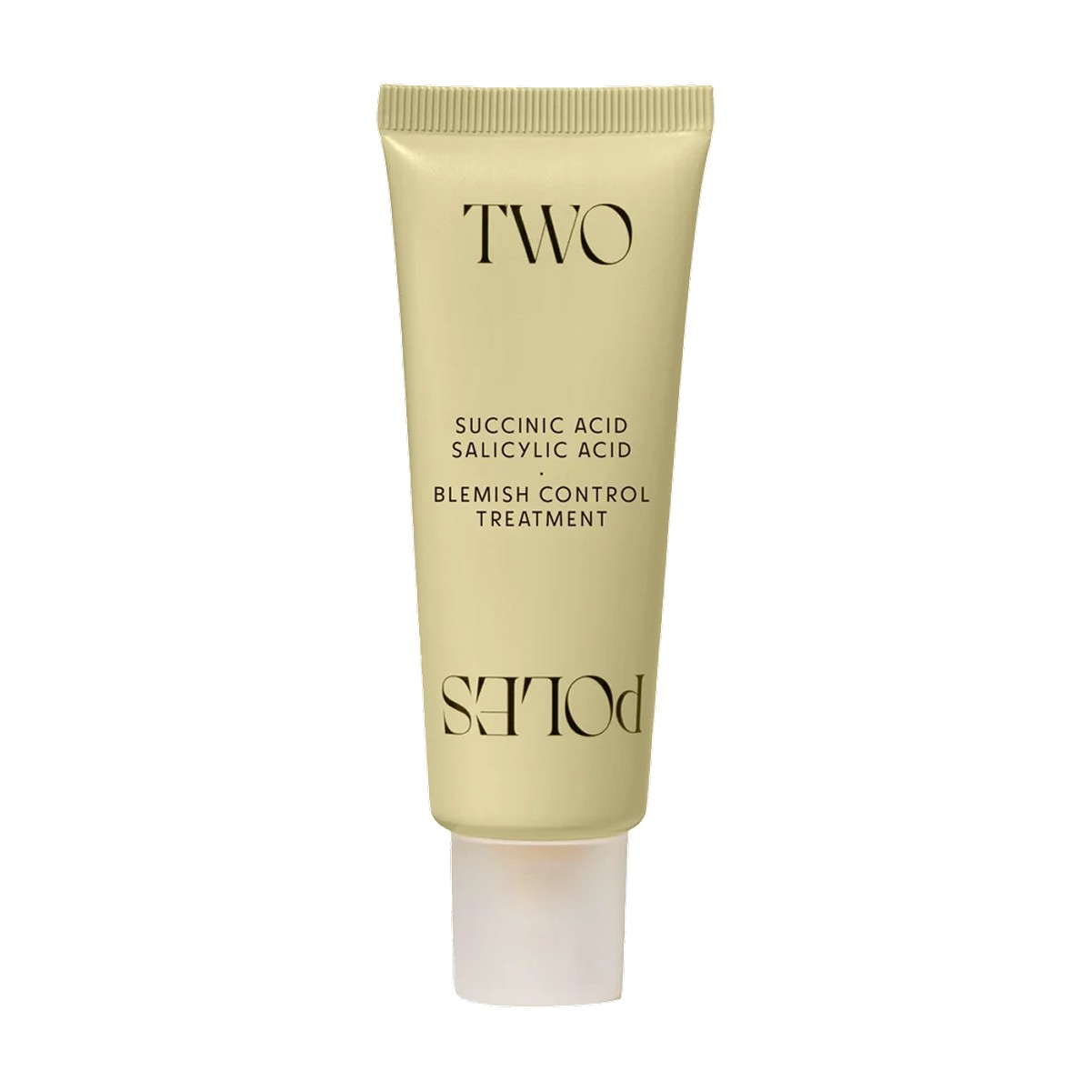 Two Poles Blemish Control Treatment, 40 ml