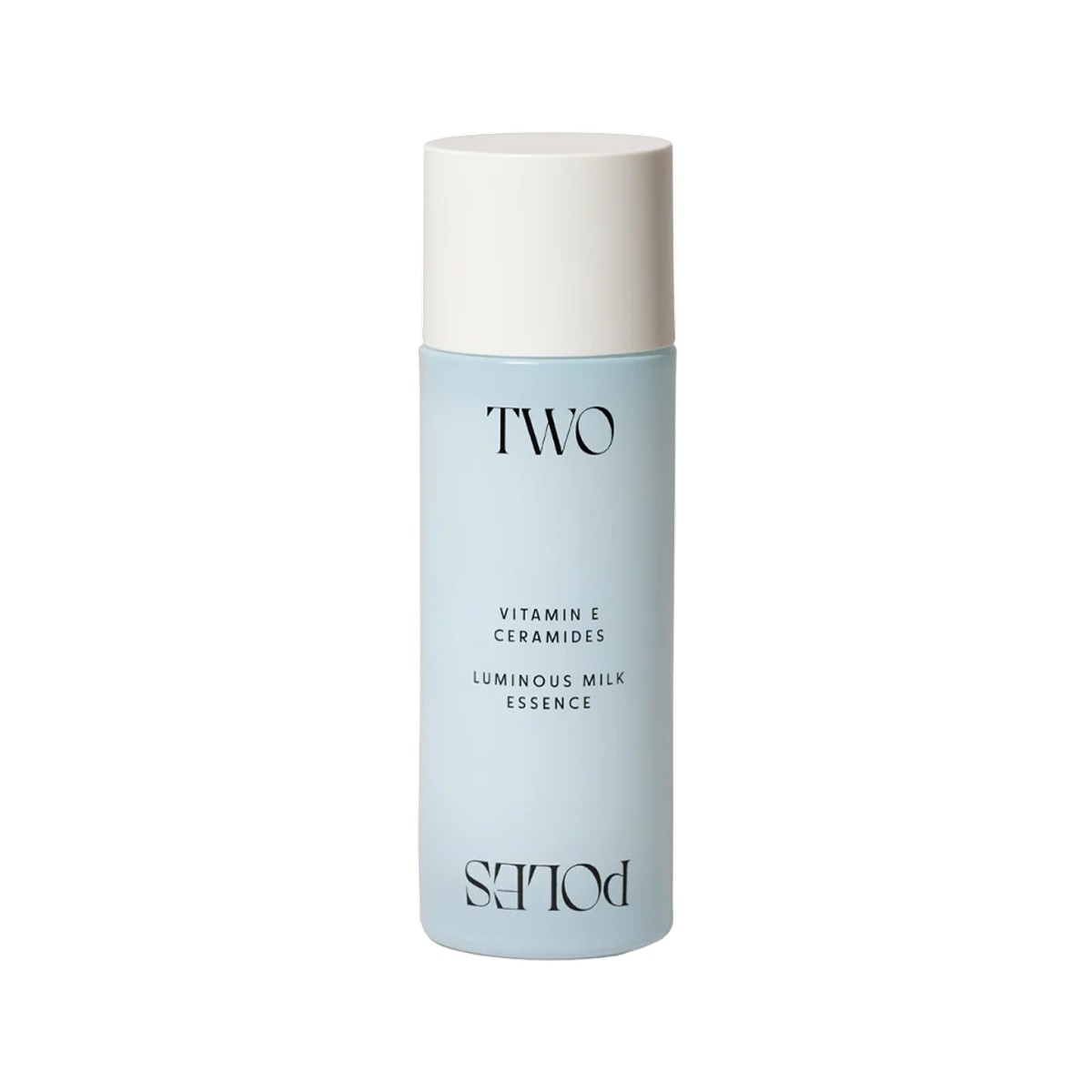 Two Poles Luminous Milk Essence, 80 ml