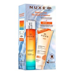Nuxe Sun Deliciosa Água Perfumada, 100 ml