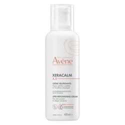 Avene Xeracalm Crema Repilidizante, 400ml.