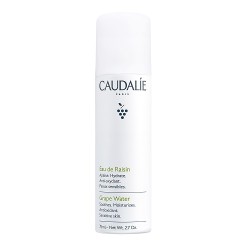 Água de uva Caudalie, 75 ml