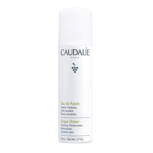 Água de uva Caudalie, 75 ml