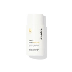Singuladerm Xpertsun Urban avançado textura rica, 50 ml