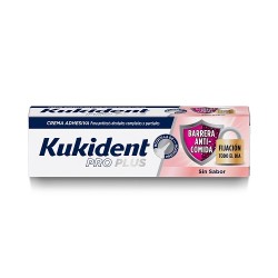 Kukident Pro Saving Efeito de Vedação, 57g.