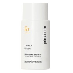 Primaderm Xpertsun Urban FPS 50+, 50 ml