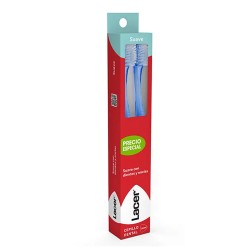 Escova de renda macia, oferta dupla