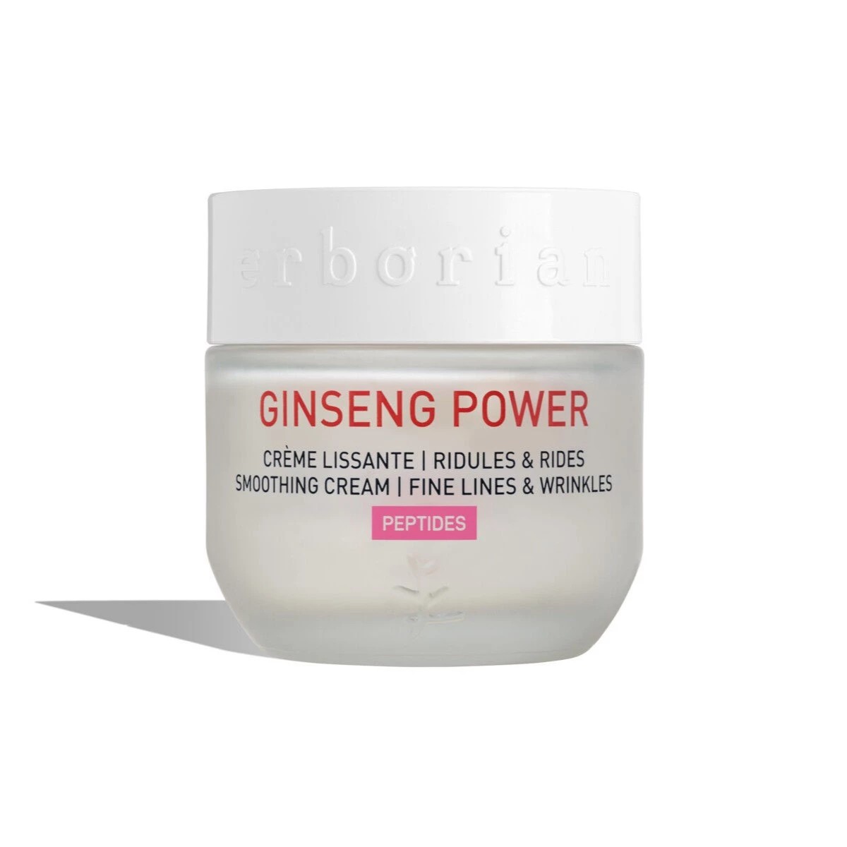 Erborian Ginseng Power Face, 50 ml
