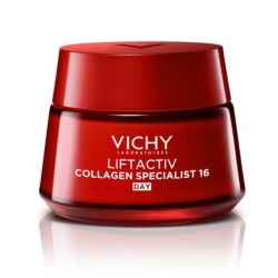 Vichy Liftactiv Collagen Specialist 16 Creme de Dia, 50 ml