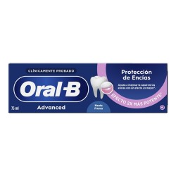 Oral B Original Gum & Pasta de Esmalte, 75 ml