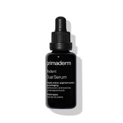 Primaderm Radiant Dual Serum, 30 ml