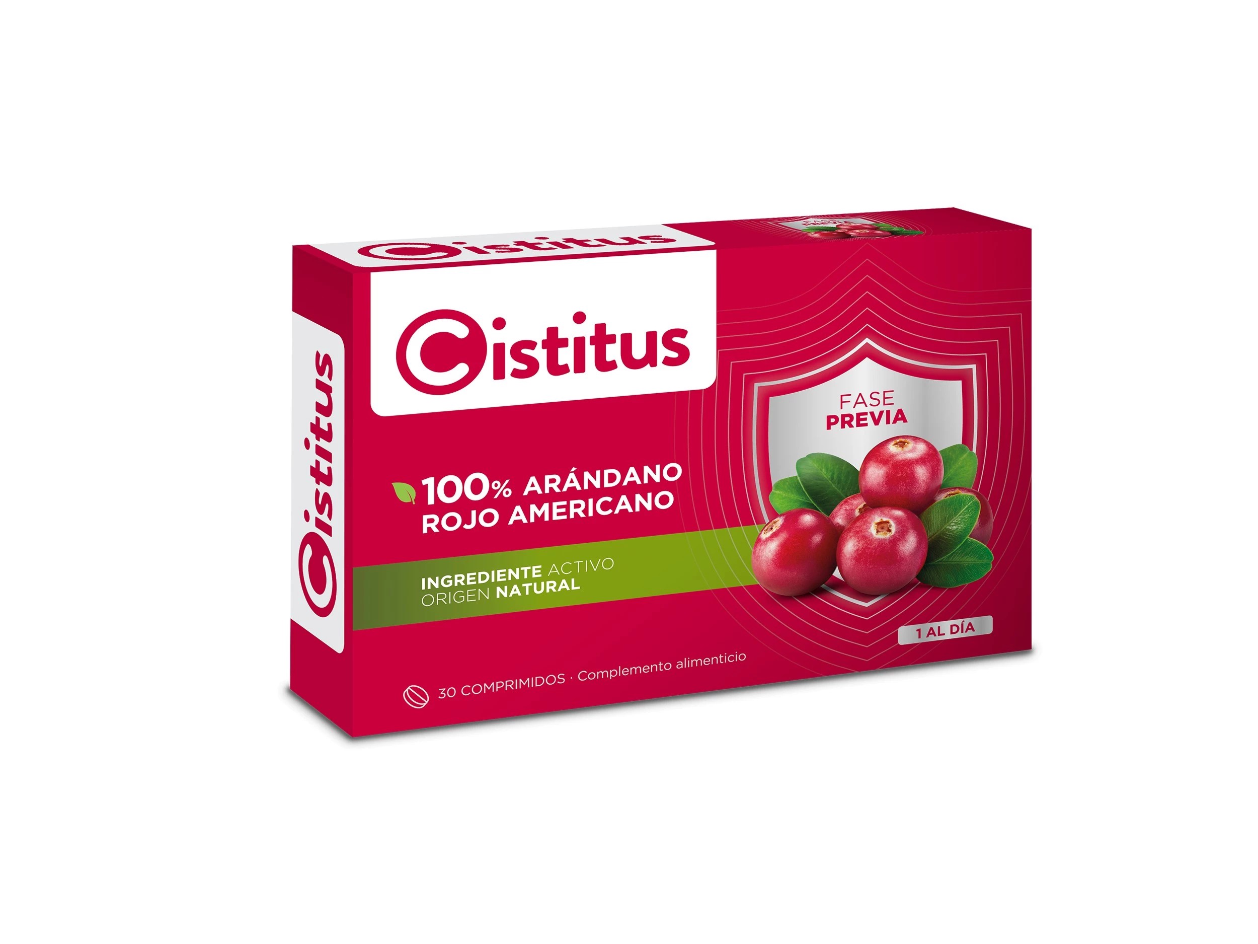Cistitus, 60 comprimidos