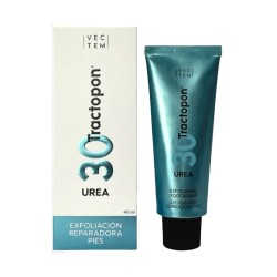 Tortas Tractopon 30% Ureia, 40ml