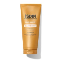 Isdin Fotoprotetor Body Glow SPF30, 200 ml