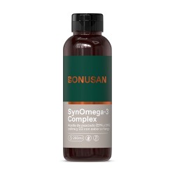 Bônus sinomega-3, 250ml