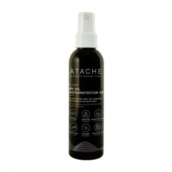 Atache Be Sun Dry Oil Photoprotector SPF 50, 200 ml
