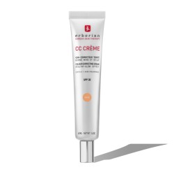 Erborian CC creme centella doré, 40 ml