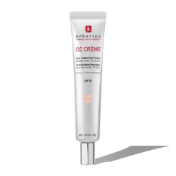 Erborian CC creme clair, 40 ml