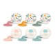 Broche de corrente Suavinex, 1 pc.