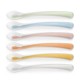 Suavinex Colher de Silicone