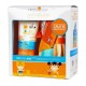 Anthelios dermo-pediatrics 50+ leche hidratante, 200 ml.