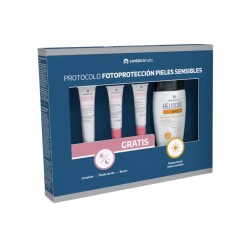 Heliocare 360 Fluido de Tolerância Mineral FPS50, 50 ml
