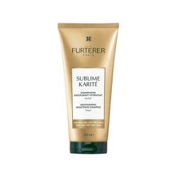Rene Furterer Sublime Karité Shampoo Disciplinante Hidratante, 150 ml