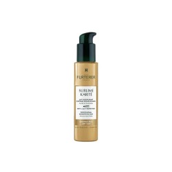 Rene Furterer Sublime Karité creme de pentear profissional leve disciplinante, 100 ml