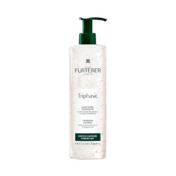 Rene Furterer Triphasic Champô Promo, 600 ml