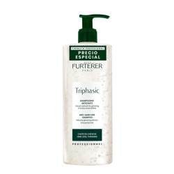 Rene Furterer Triphasic Champô, 500 ml