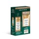 Rene Furterer Sublime Karité Creme de Pentear Profissional Leve Disciplinante, 100 ml com presente