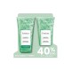 Rene Furterer Tonucia Champô Vigor, 200 ml + 25% Grátis