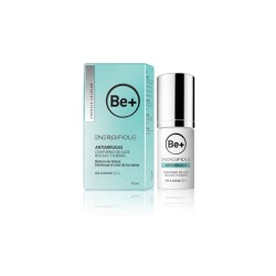 BE+ Energifique Contorno de Olhos Anti-Rugas Bolsas e Olheiras, 15 ml