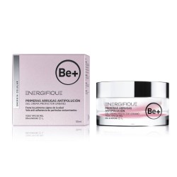 BE+ Energifique Creme Primeiras Rugas Antipoluição, 50 ml