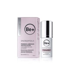 BE+ Energifique Contorno de Olhos Primeiras Rugas Antipoluição, 15 ml
