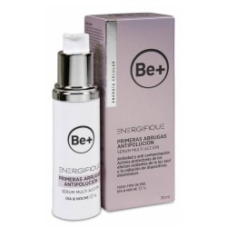 BE+ Energifique Sérum Primeiras Rugas Antipoluição, 30 ml
