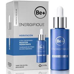 BE+ Ultra‑C Booster Hidratante, 30 ml