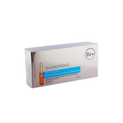 BE+ Energifique Ampolas Proteoglicano SPF 15, 30 × 2 ml