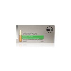 BE+ Energifique Ampolas Vitamina C, 10 × 2 ml