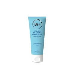 BE+ Gel‑Espuma Limpiador, 200 ml