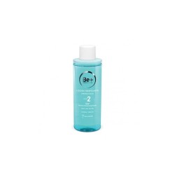 BE+ Loção Tonificante Limpeza Facial, 200 ml