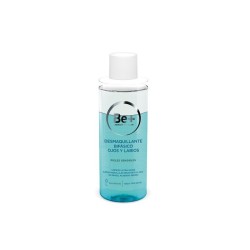 BE+ Desmaquilhante Bifásico, 150 ml