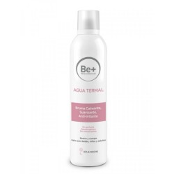 BE+ Água Termal Pura, 300 ml