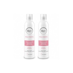 BE+ Água Termal, Duplo 2 × 300 ml