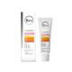 BE+ Skinprotect Pele Seca SPF50+, 50 ml
